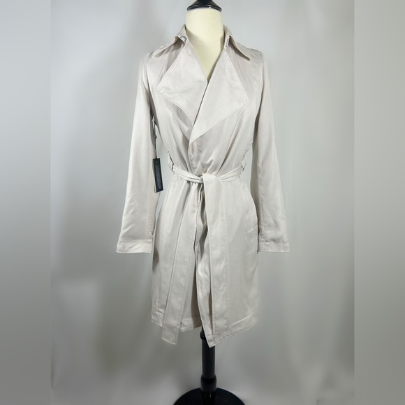 Aritzia Jackets & Coats Aritzia Babaton Trench Coat Poshmark